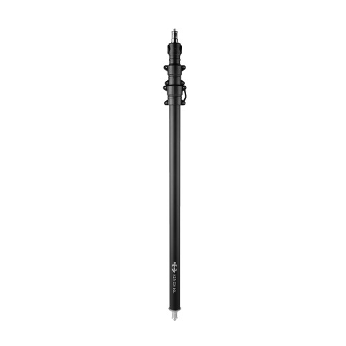 Karamy KER-E3180L Aluminum 70.9'' As Boom Arm/Hand Hold Stand Extension Rod 