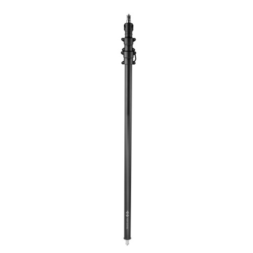 Karamy KER-E3240L Aluminum 94.5'' As Boom Arm/Hand Hold Stand Extension Rod 
